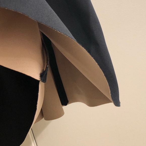 NEW Zara circle A line skirt - Picture 7 of 9